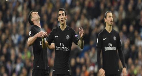 دي ماريا: الفوز على البرازيل أمر حتمي 